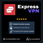 Express VPN 1 Month Premium Subscription